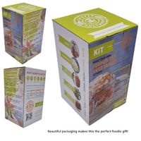 Crafty Cultures Vegetable Fermentation Kit